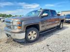 2015 Chevrolet Silverado C1500 LT