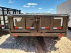2023 Tpht 2022 TOP HAT Dump Trailer