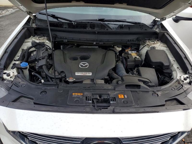2022 Mazda CX-9 Touring