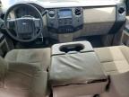 2008 Ford F550 Super Duty