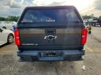 2017 Chevrolet Colorado