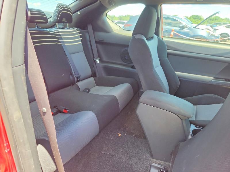 2015 Scion Tc Base