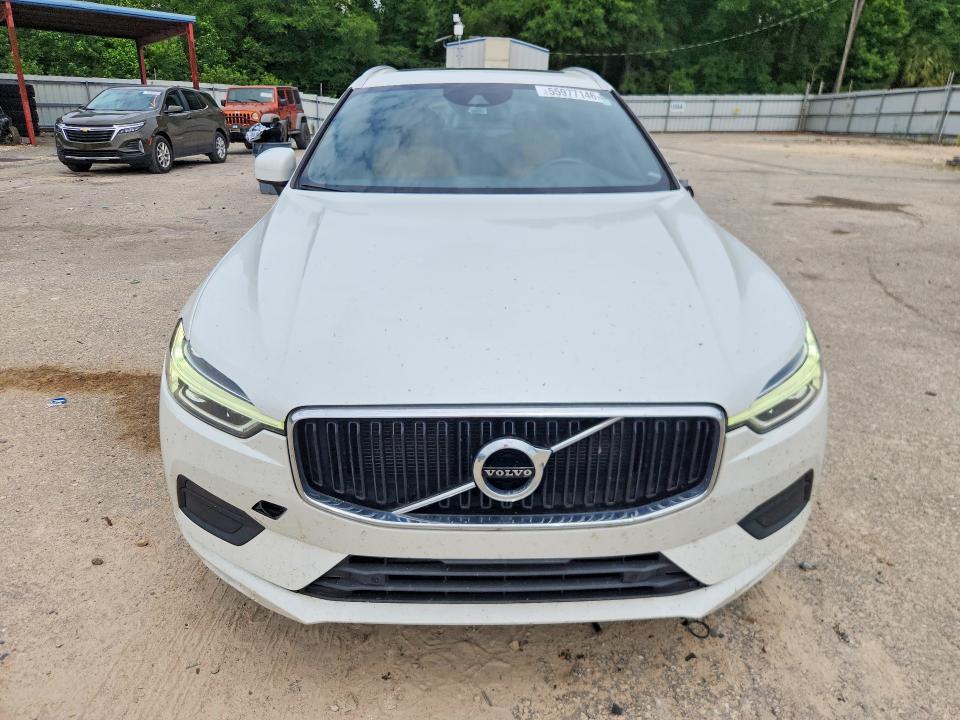 2020 Volvo Xc60 T5 Momentum