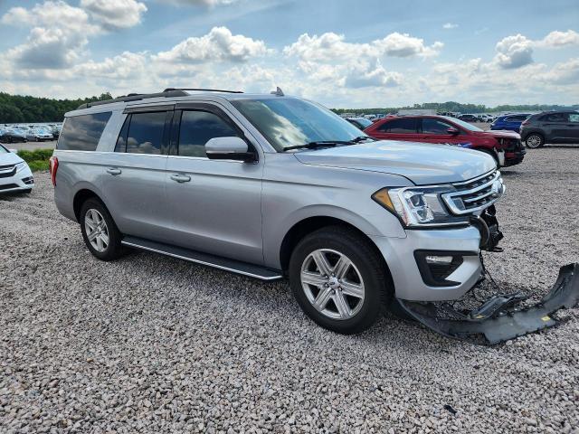 2020 Ford Expedition max xlt