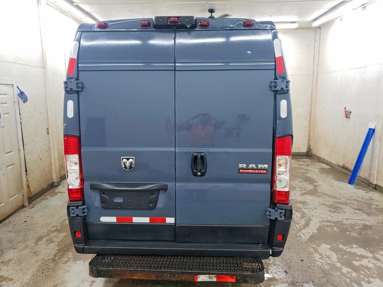 2020 Dodge Ram Promaster 3500 3500 High