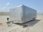2018 Aluminum Trailer Co 2018 Aluminum RAVAB8524+0_2T5.2K Enclosed Cargo TR