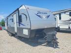 2018 Keystone Zinger Camper