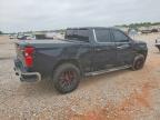 2021 Chevrolet Silverado K1500 LTZ