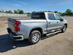 2025 Chevrolet Silverado K1500 LT