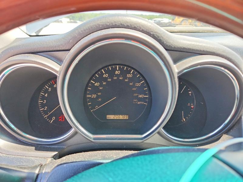 2006 Lexus Rx 330
