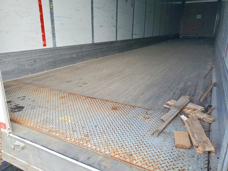 2018 Great Dane CCC-3314-01053 DRY Van Trailer