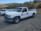 2005 Chevrolet Silverado C1500