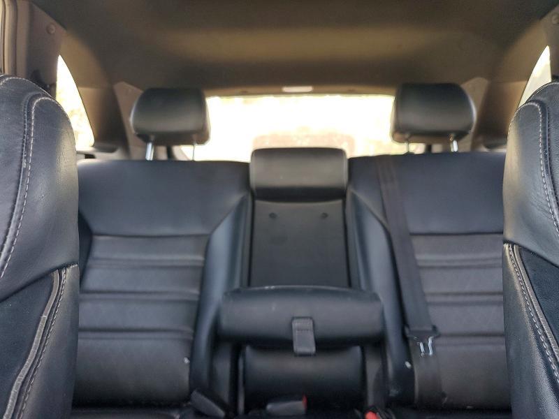 2016 KIA Sorento sx Limited
