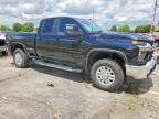 2022 Chevrolet Silverado K2500 Heavy Duty LT