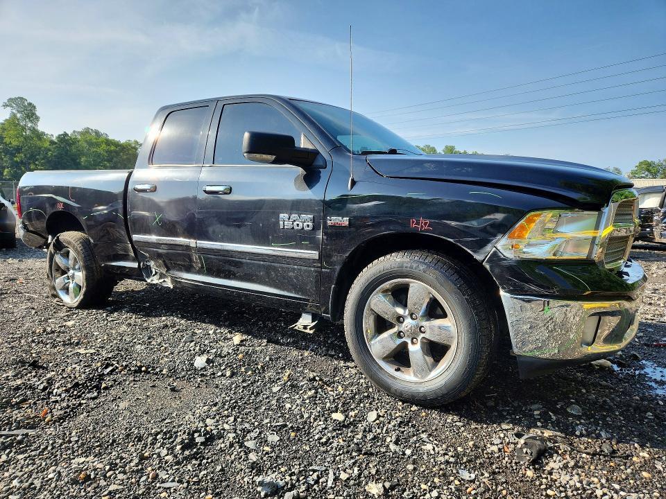 2017 Dodge RAM 1500 SLT