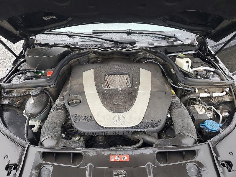 2008 Mercedes-Benz C300