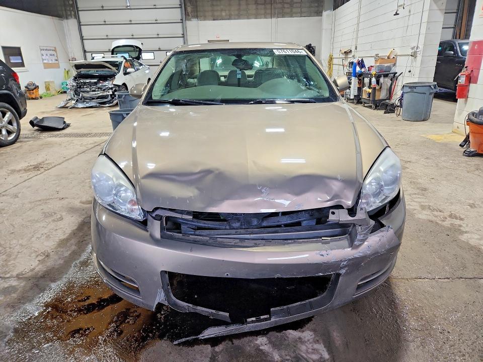 2006 Chevrolet Impala ls