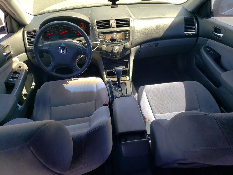 2004 Honda Accord lx