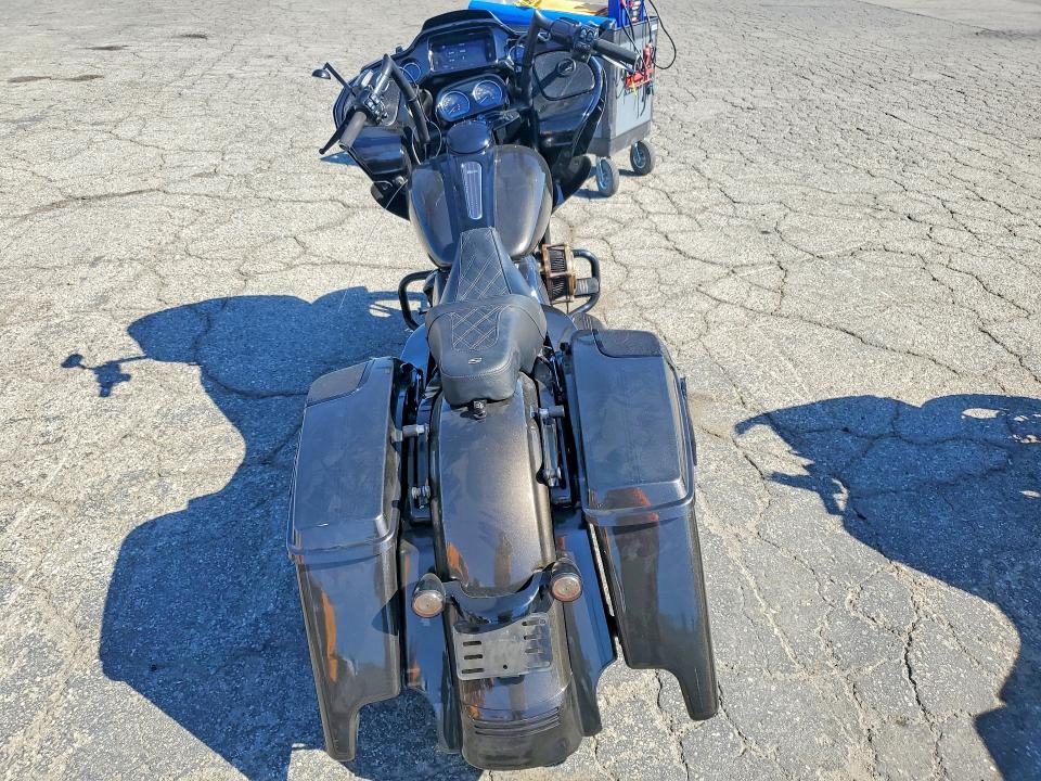 2020 Harley-Davidson Fltrxs
