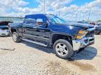 2016 Chevrolet Silverado K2500 Heavy Duty LTZ