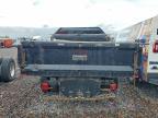 2021 Dodge RAM 3500 Dump Truck