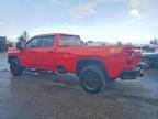 2023 Chevrolet Silverado K2500 Heavy Duty