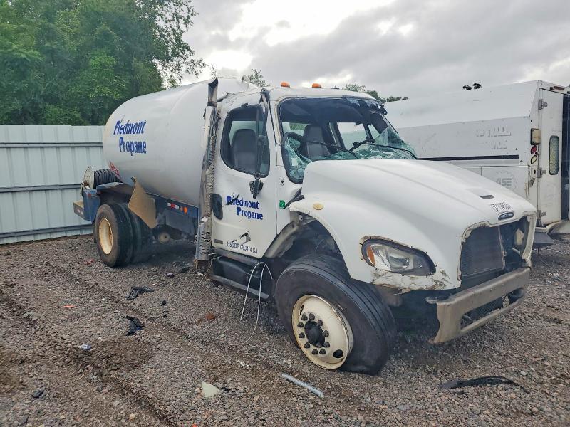 2012 Freightlnr M2 106