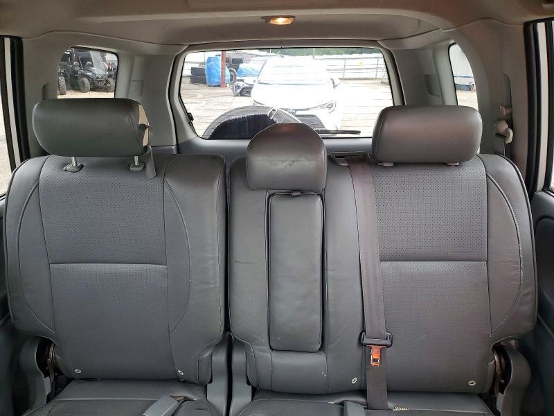 2004 Suzuki XL7 Ex/lx