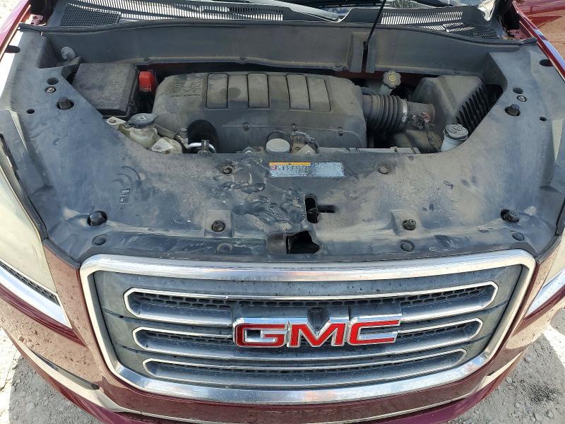 2016 GMC Acadia Slt-1
