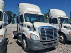 2017 Freightliner Cascadia 1-Semi Truck