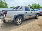 2003 Chevrolet Avalanche K1500