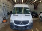 2016 Mercedes-Benz Sprinter 2500 Delivery Van