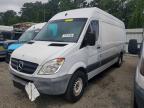 2012 Mercedes-Benz Sprinter 2500