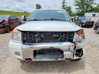 2012 Nissan Titan SV