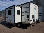 2017 Forest River ER Microlite Camper