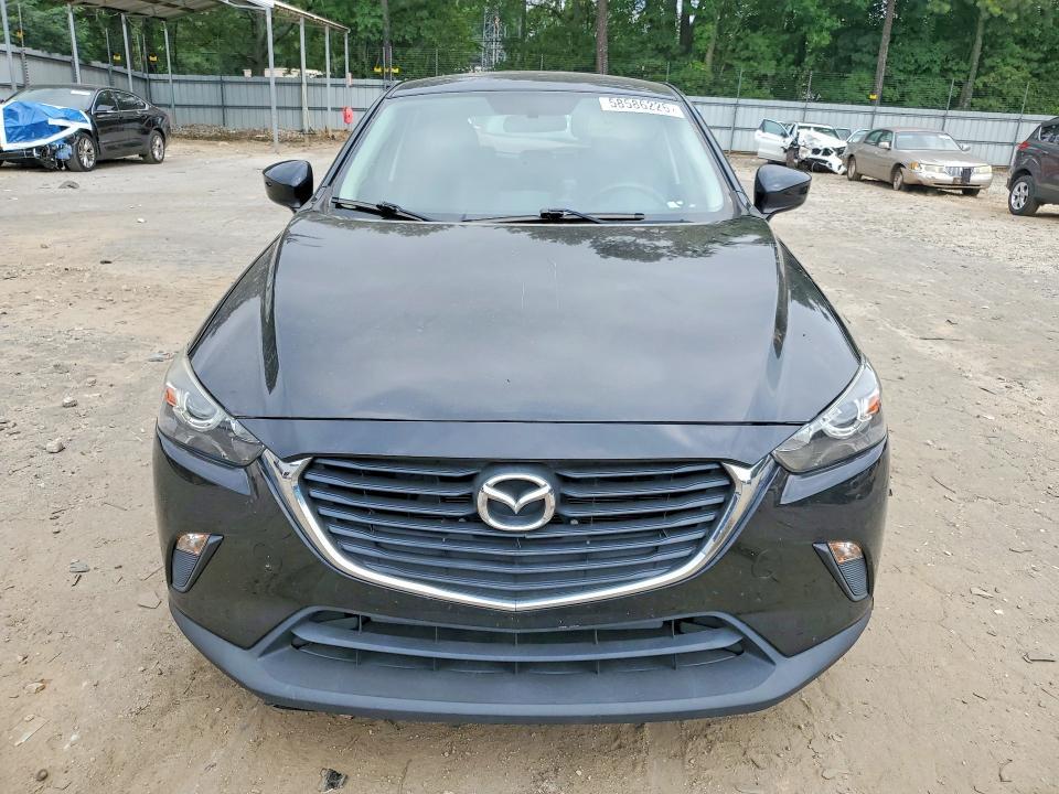 2016 Mazda Cx-3 Sport