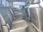 2016 Chevrolet Silverado K1500 LTZ