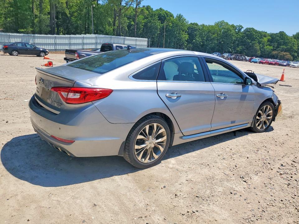 2015 Hyundai Sonata Limited 2.0t