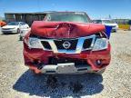 2018 Nissan Frontier SV V6