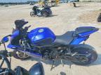 2026 Yamaha YZF890