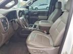 2020 Chevrolet Silverado K1500 LTZ