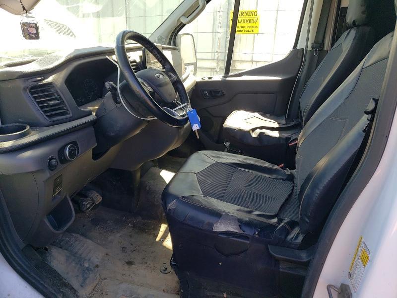 2024 Ford Transit T-250