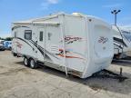 2007 KZ Sportster Camper