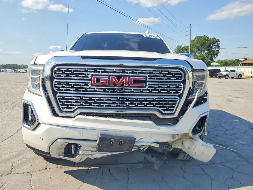2019 GMC Sierra K1500 Denali