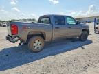 2012 Chevrolet Silverado C1500 LT