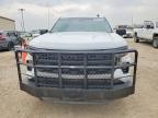 2022 Chevrolet Silverado K1500 Custom