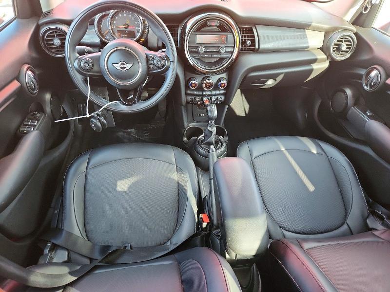 2015 Mini Cooper