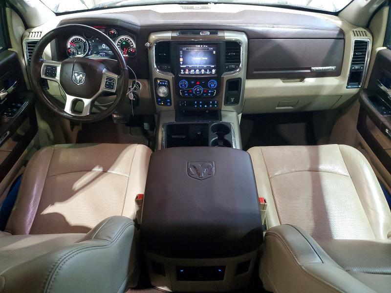 2014 Dodge 1500 Laramie