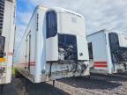2009 Utility Trailer Manufactu Trailer-Refrigerated Van Trailer