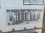 2025 Utility Trailer Mfg. 2025 Utility VS2RA DRY Van Trailer